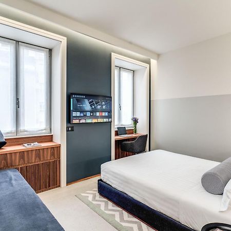 Sospeso Boutique Hotel Milán Exteriér fotografie