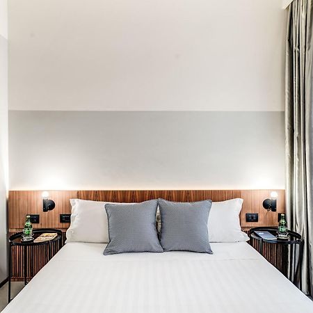 Sospeso Boutique Hotel Milán Exteriér fotografie
