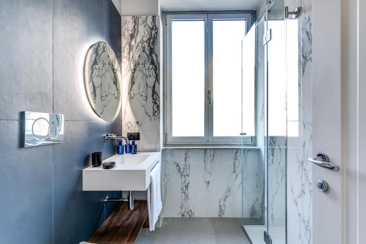 Sospeso Boutique Hotel Milán Exteriér fotografie