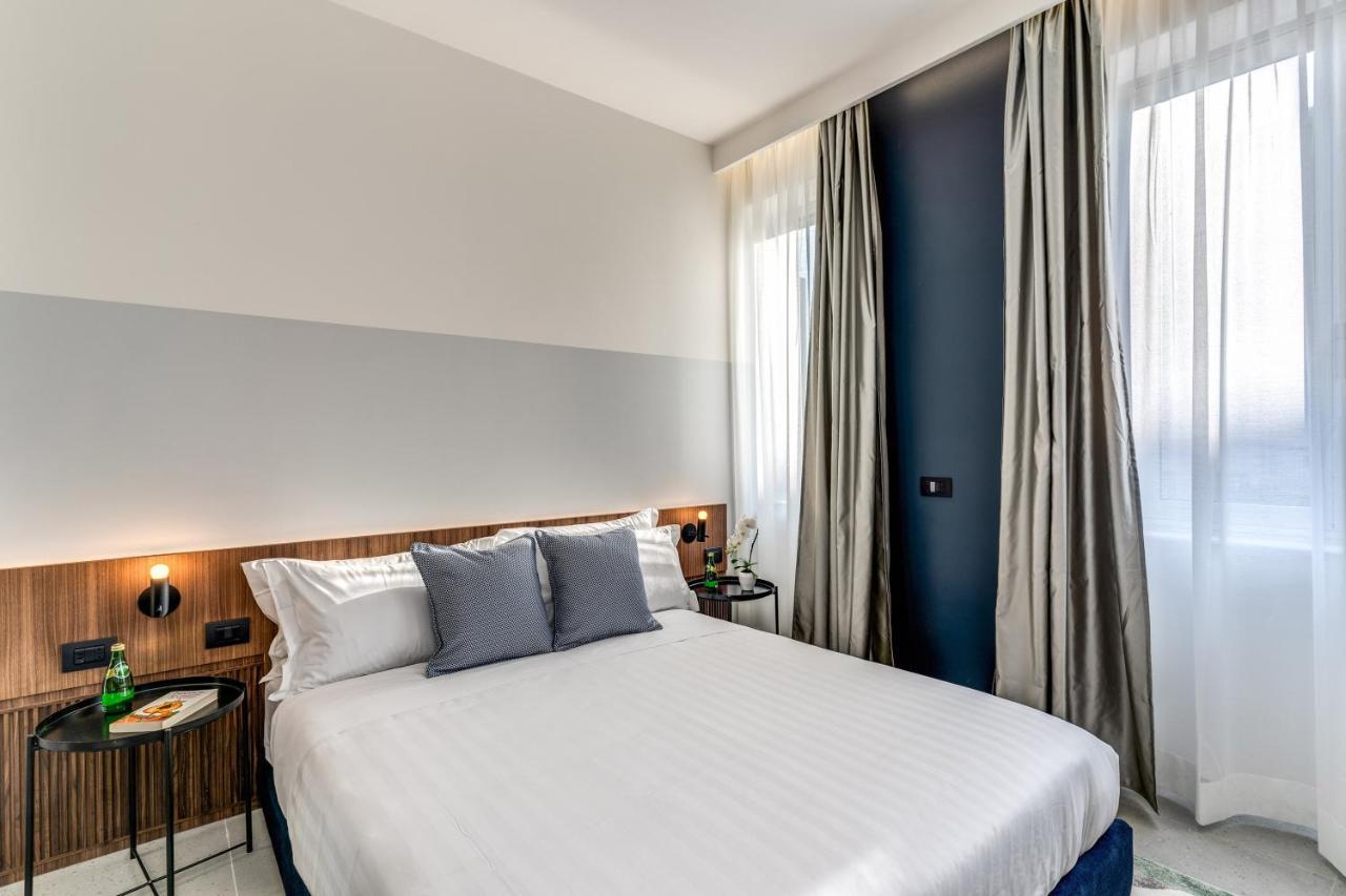 Sospeso Boutique Hotel Milán Exteriér fotografie