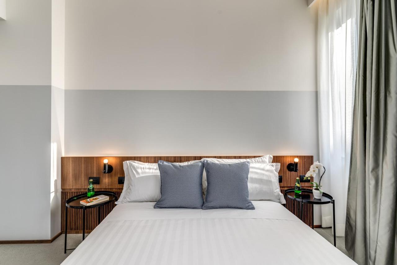 Sospeso Boutique Hotel Milán Exteriér fotografie