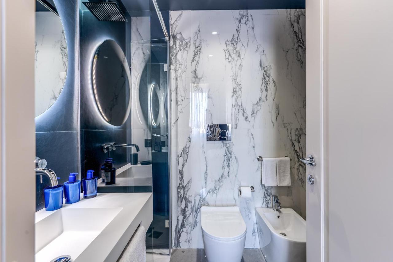 Sospeso Boutique Hotel Milán Exteriér fotografie