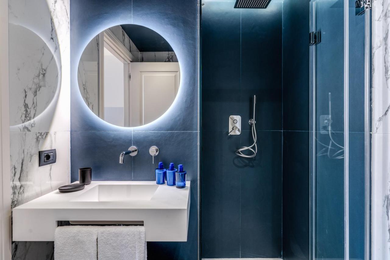Sospeso Boutique Hotel Milán Exteriér fotografie