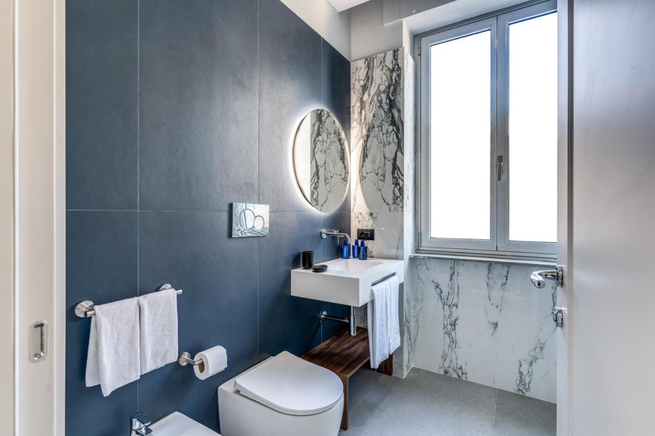 Sospeso Boutique Hotel Milán Exteriér fotografie