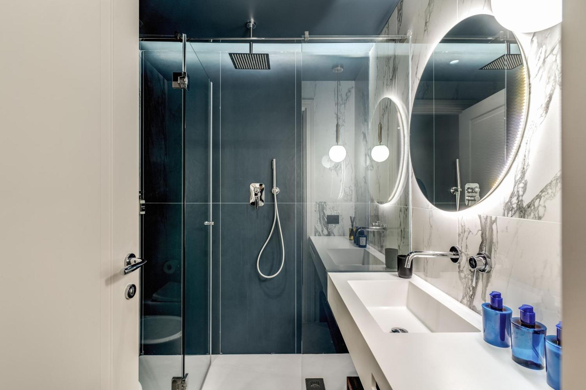 Sospeso Boutique Hotel Milán Exteriér fotografie