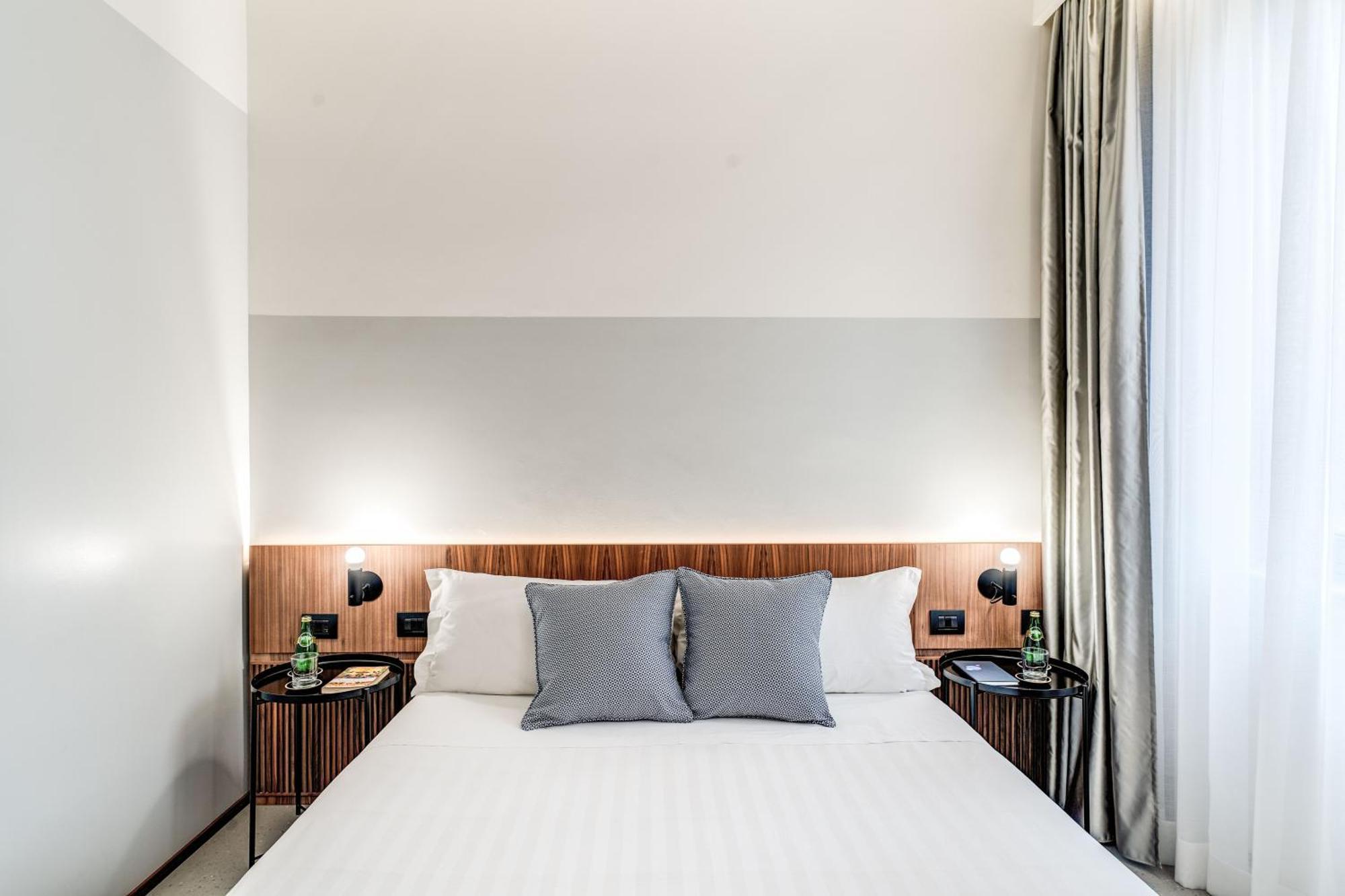 Sospeso Boutique Hotel Milán Exteriér fotografie