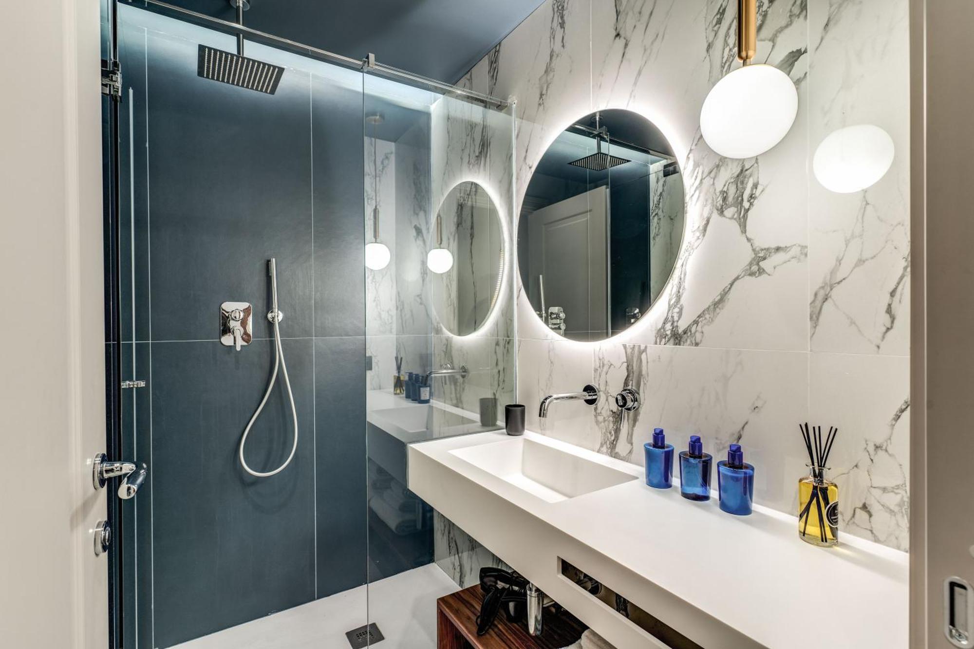 Sospeso Boutique Hotel Milán Exteriér fotografie