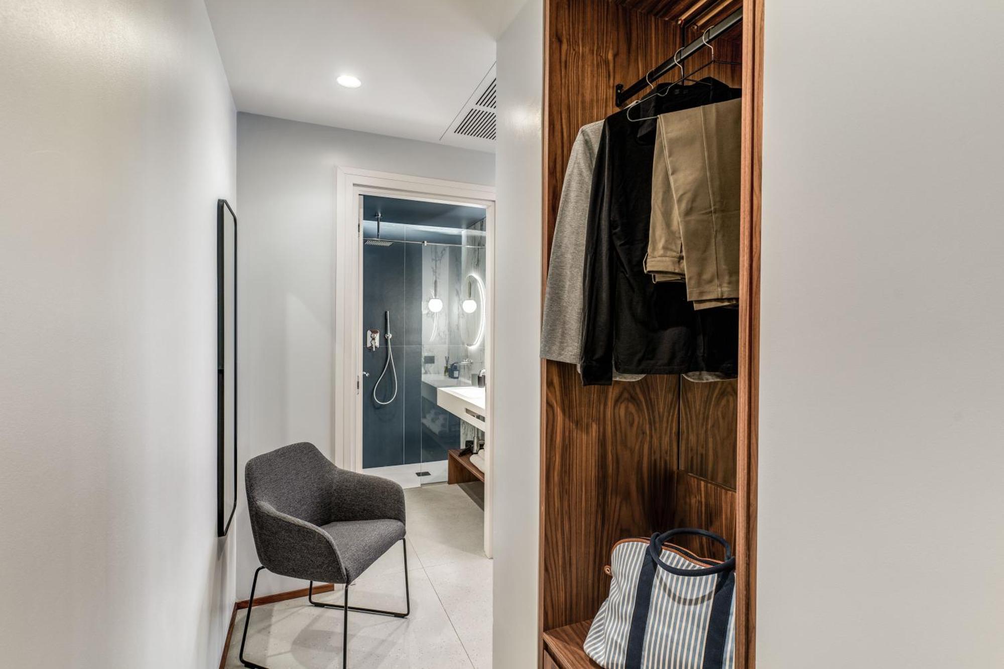 Sospeso Boutique Hotel Milán Exteriér fotografie